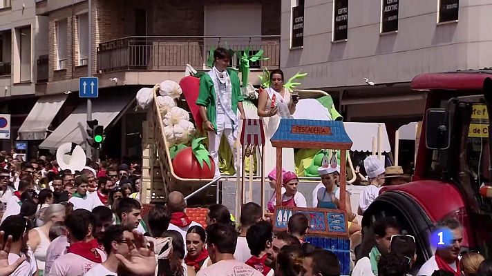 Informativo Telerioja - Informativo Telerioja 2 - 26-08-2024