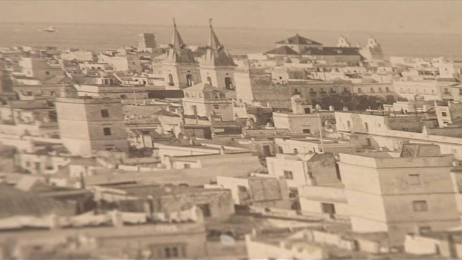 Rafael Garófano, el coleccionista que atesoraba la historia de Cádiz | Ver