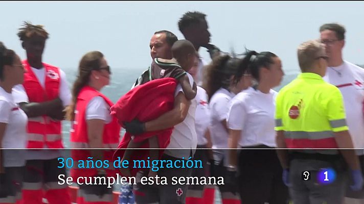 Telecanarias - Telecanarias - 26/08/2024