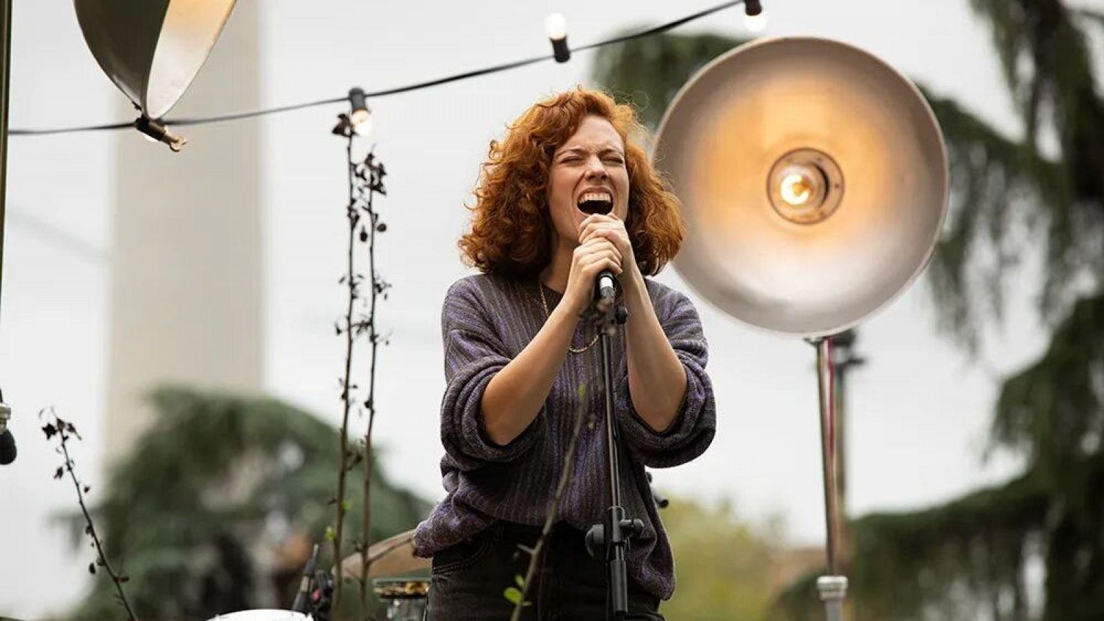 'Volveréis', la nueva comedia romántica de Jonás Trueba | Ver