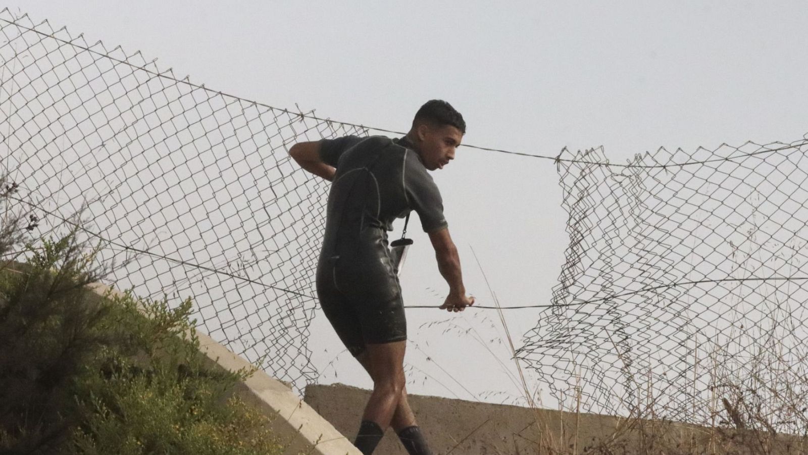 Telediario - 21 horas - 26/08/24 - Lengua de signos - ver ahora