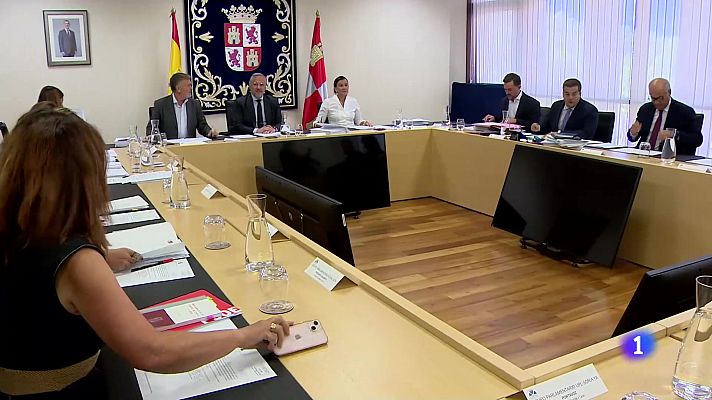 Noticias de Castilla y León - Castilla y León en 1' - 26/08/24