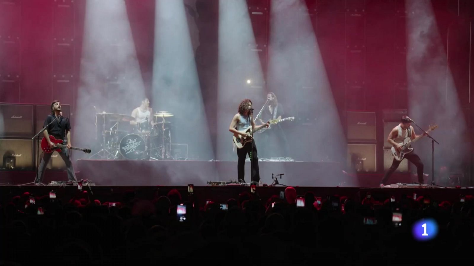 Informativo Telerioja - 27-08-2024 | Ver