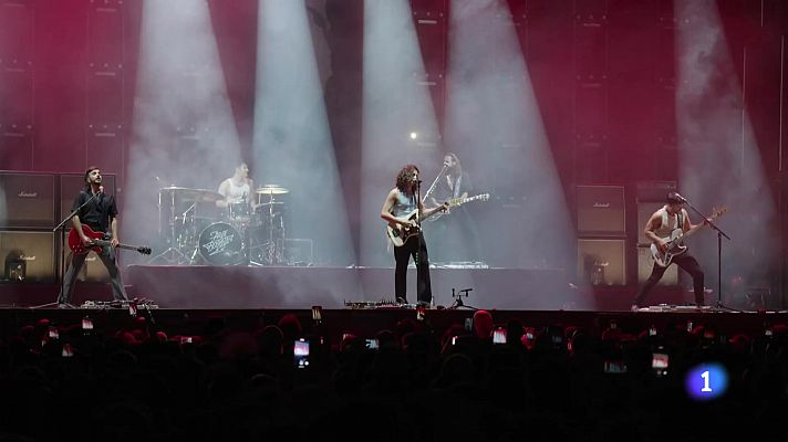 Informativo Telerioja - Informativo Telerioja - 27-08-2024