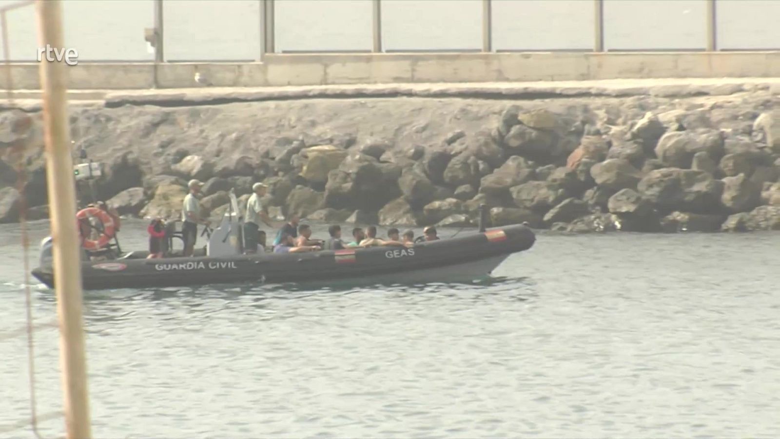 Informativo 24 horas - 14h - 27/08/24 - ver ahora