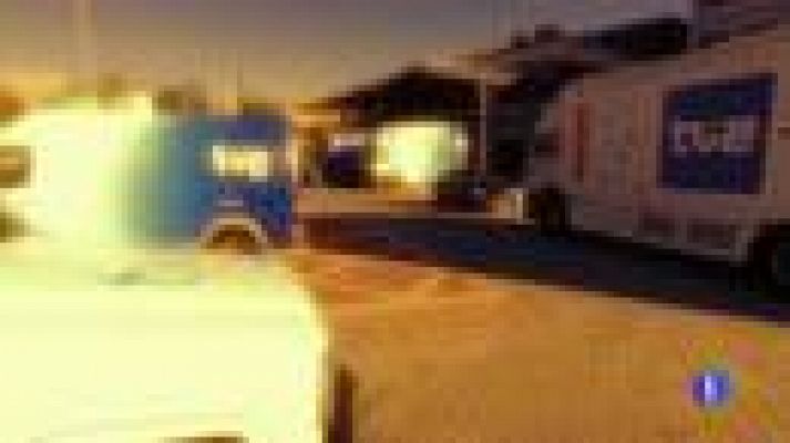 Lotería de Navidad - Sigue el sorteo de la lotería de Navidad en TVE, RNE y RTVE.es