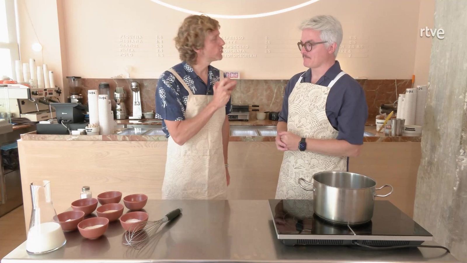 Ahora o nunca - Verano - Programa 31 - ver ahora