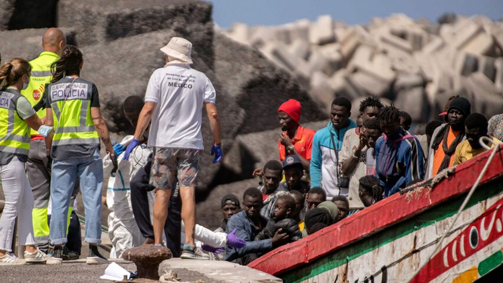 Telediario 1 en cuatro minutos - 27/08/24 – RTVE.es | Ver