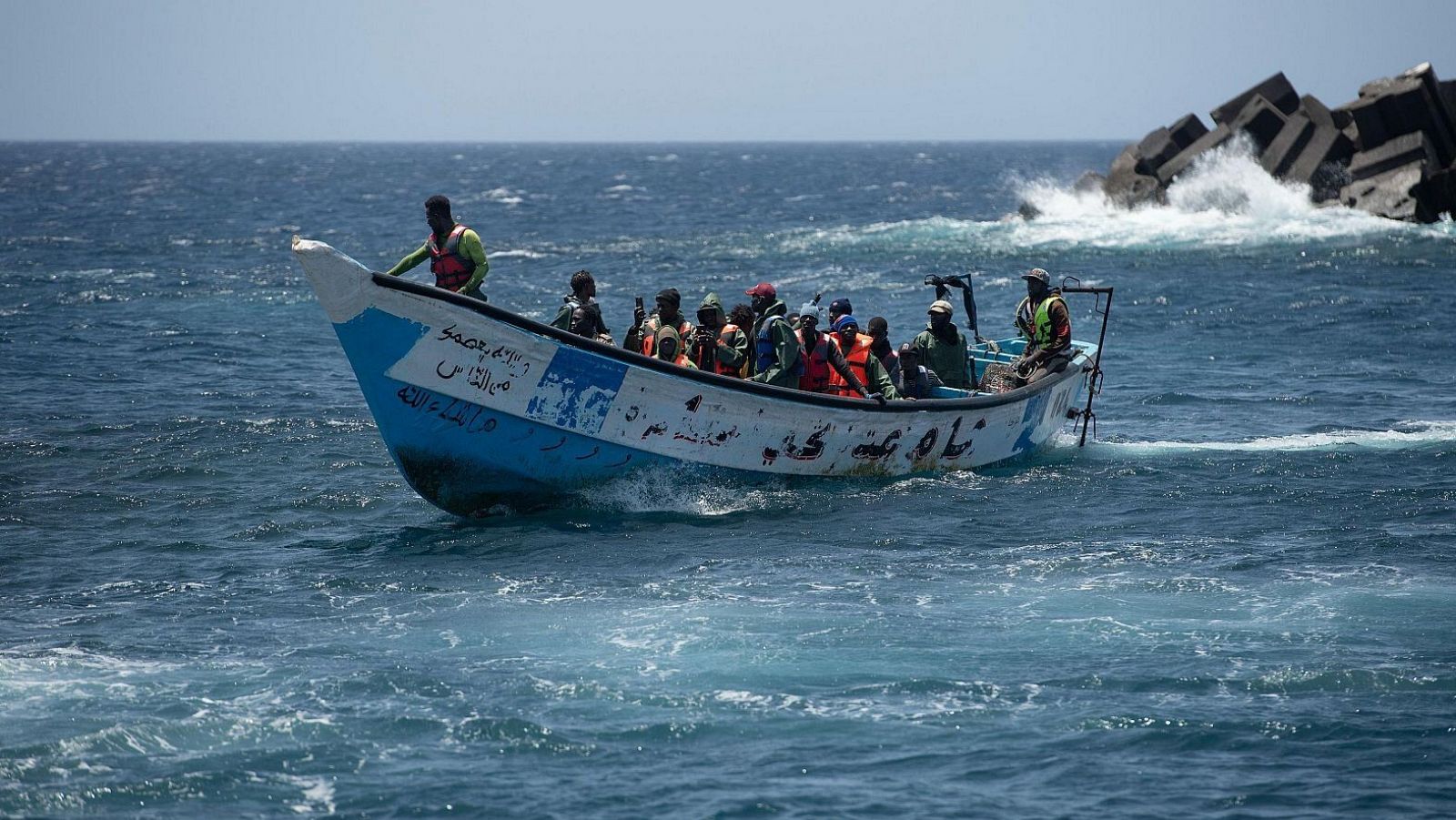 ¿Por qué ha aumentado la migración de Malí a España?