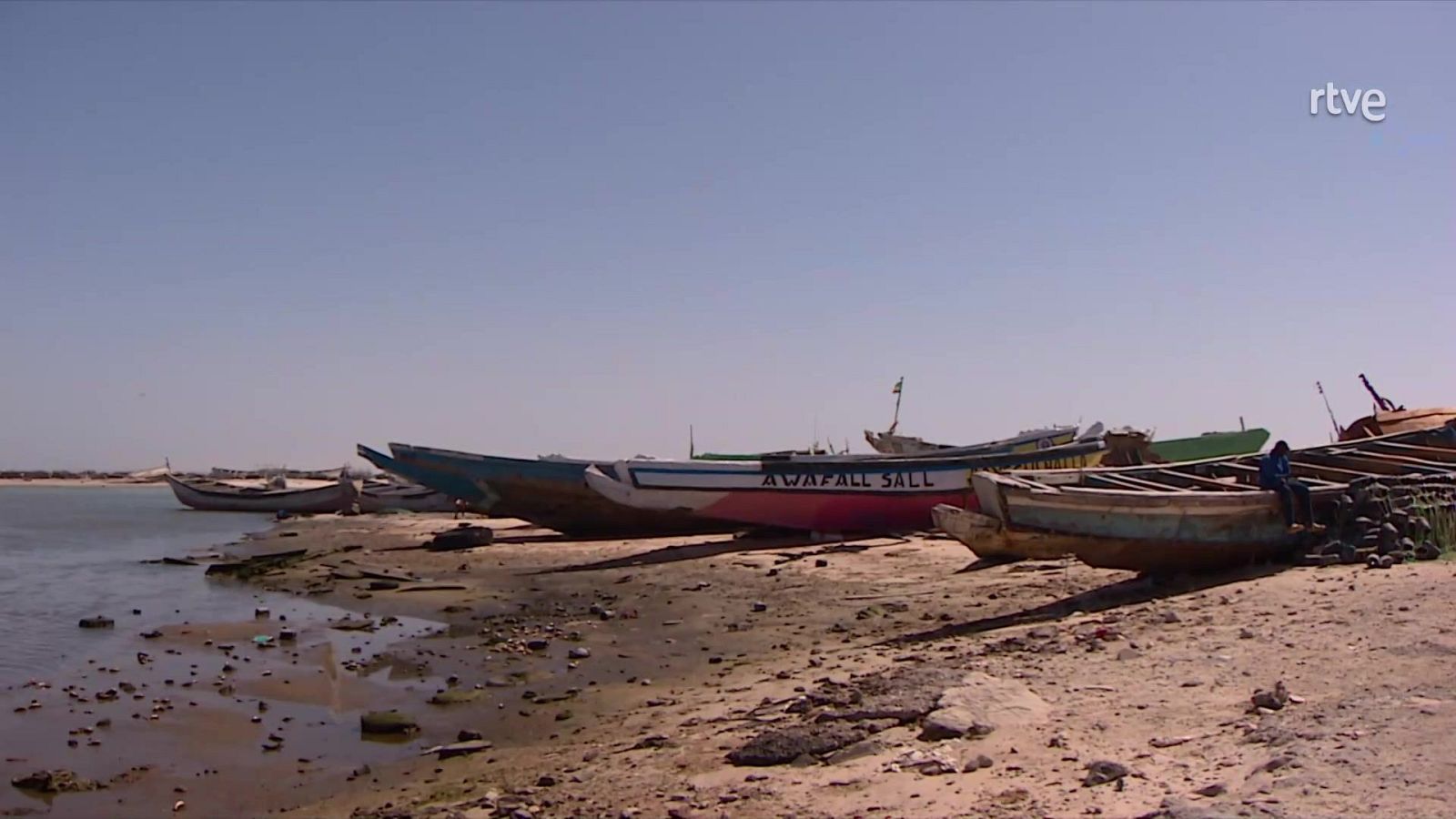 Telediario - 15 horas - 27/08/24 - Lengua de signos - ver ahora