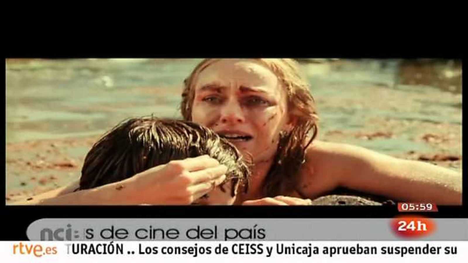 NCI Noticias - 22/12/12 - Ver ahora