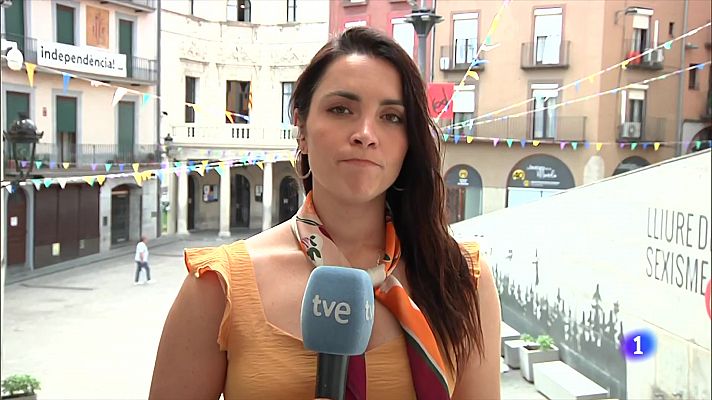 L'Informatiu - Desapareguts dos catalans al Nepal