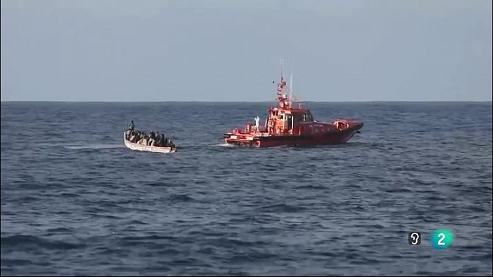 Telecanarias - Telecanarias 2 - 27/08/2024