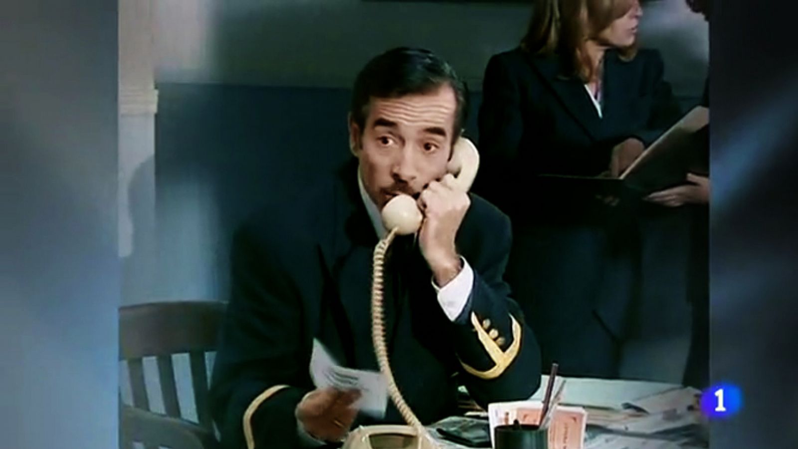 La Lotería de Navidad en 'Cuéntame cómo pasó' | RTVE.es - Cuéntame cómo pasó | Ver