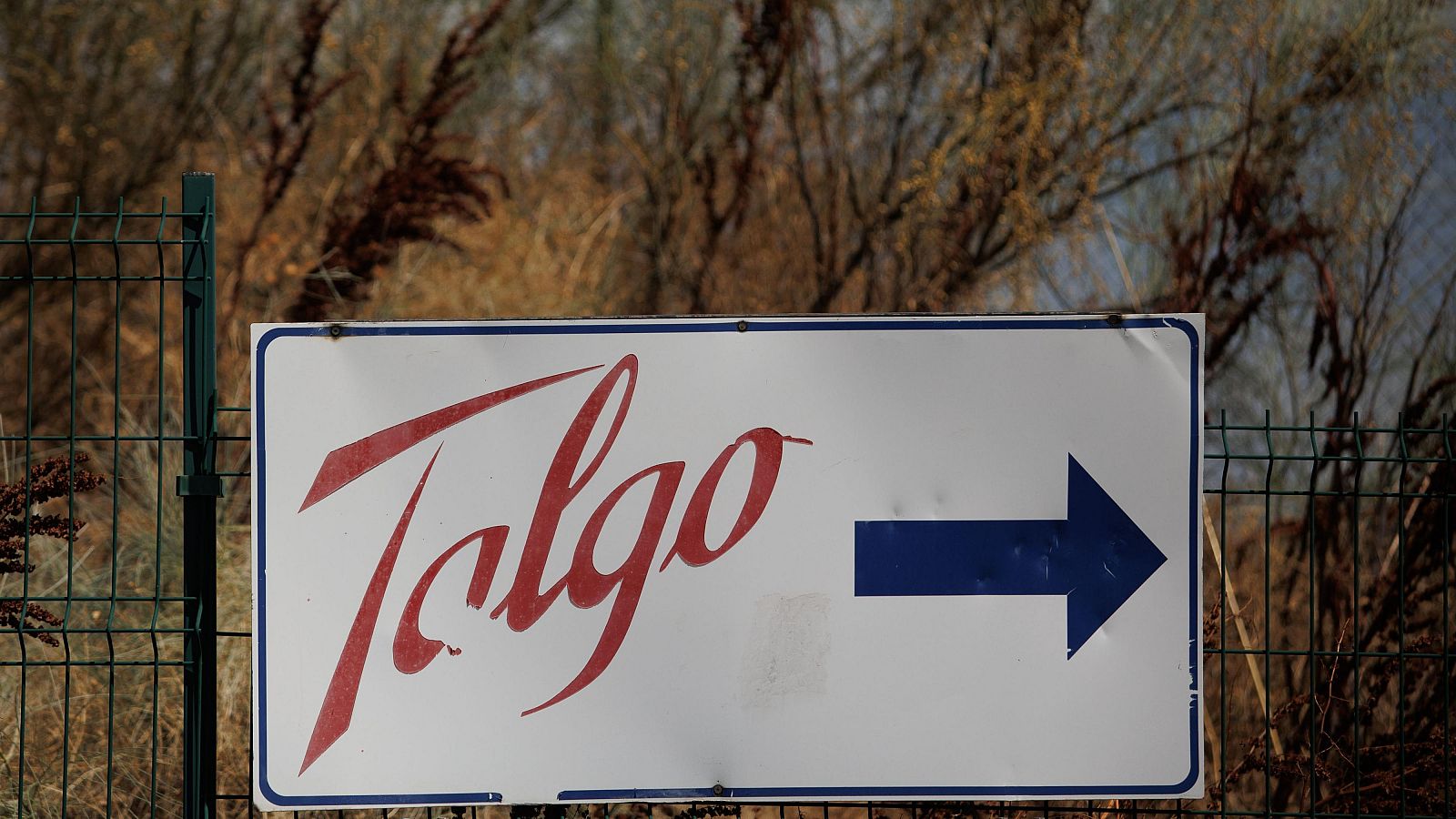 Talgo: Albares recuerda el deber de proteger empresas "estratégicas"