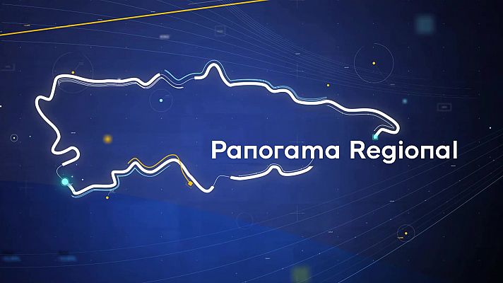 Panorama Regional 2 - 27/08/24