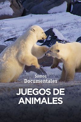 Som Documentals - Els jocs dels animals
