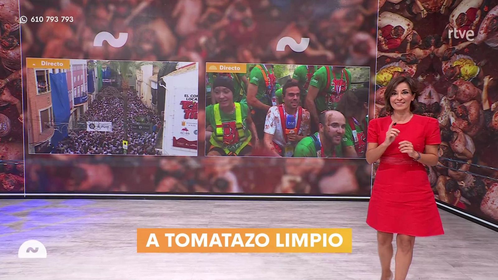 Mañaneros - Programa 235 - ver ahora