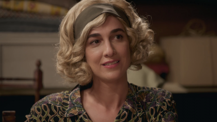 Salón de té La Moderna - Lara comienza a preparar a Clarita para su plan