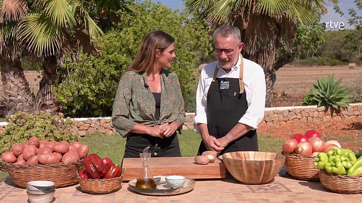 Ahora o nunca - Verano - Programa 32