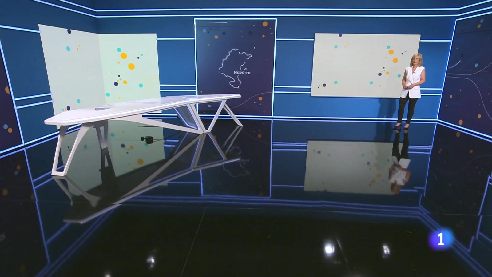 Telenavarra en 2' - 28/08/2024 | Ver