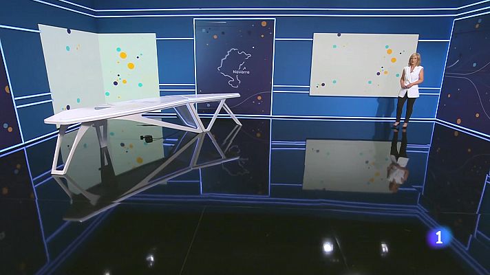 Telenavarra - Telenavarra en 2' - 28/08/2024