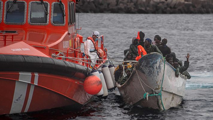 Telediario en lengua de signos - Telediario - 15 horas - 28/08/24 - Lengua de signos