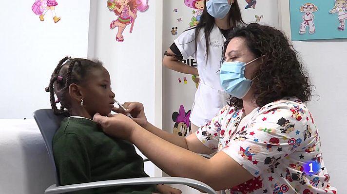 L'informatiu - Comunitat Valenciana - L'Informatiu de la Comunitat Valenciana 2 - 28/08/24