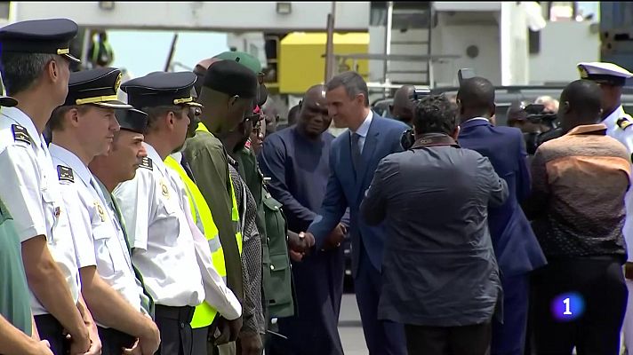 Telecanarias - Telecanarias - 28/08/2024