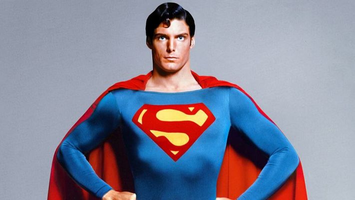 Un documental rinde homenaje a Christopher Reeve, un 'Superman' dentro y fuera de las pantallas