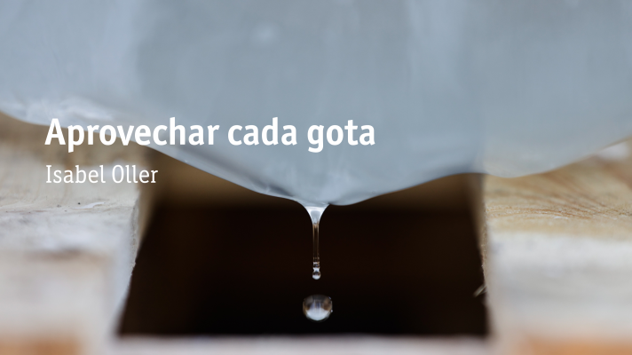 Noticias Andalucía - Entrevista a Isabel Oller