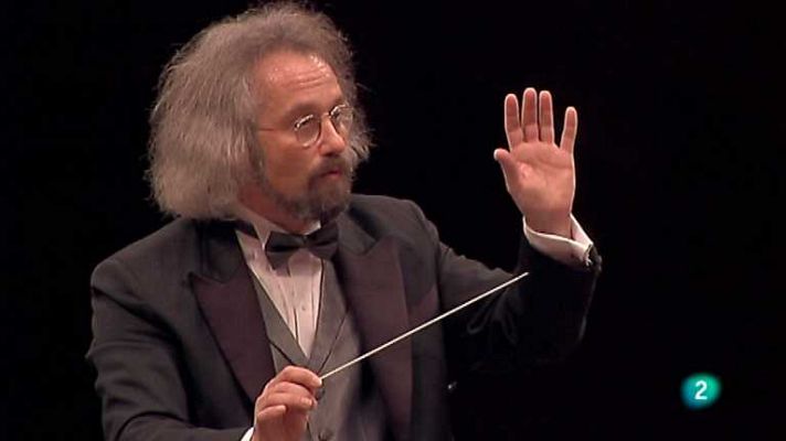 Los conciertos de La 2 - Concierto RTVE B-8