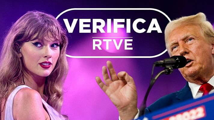 La tarde en 24h - La IA en la campaña electoral de EE.UU.: "Se está usando para desinformar"