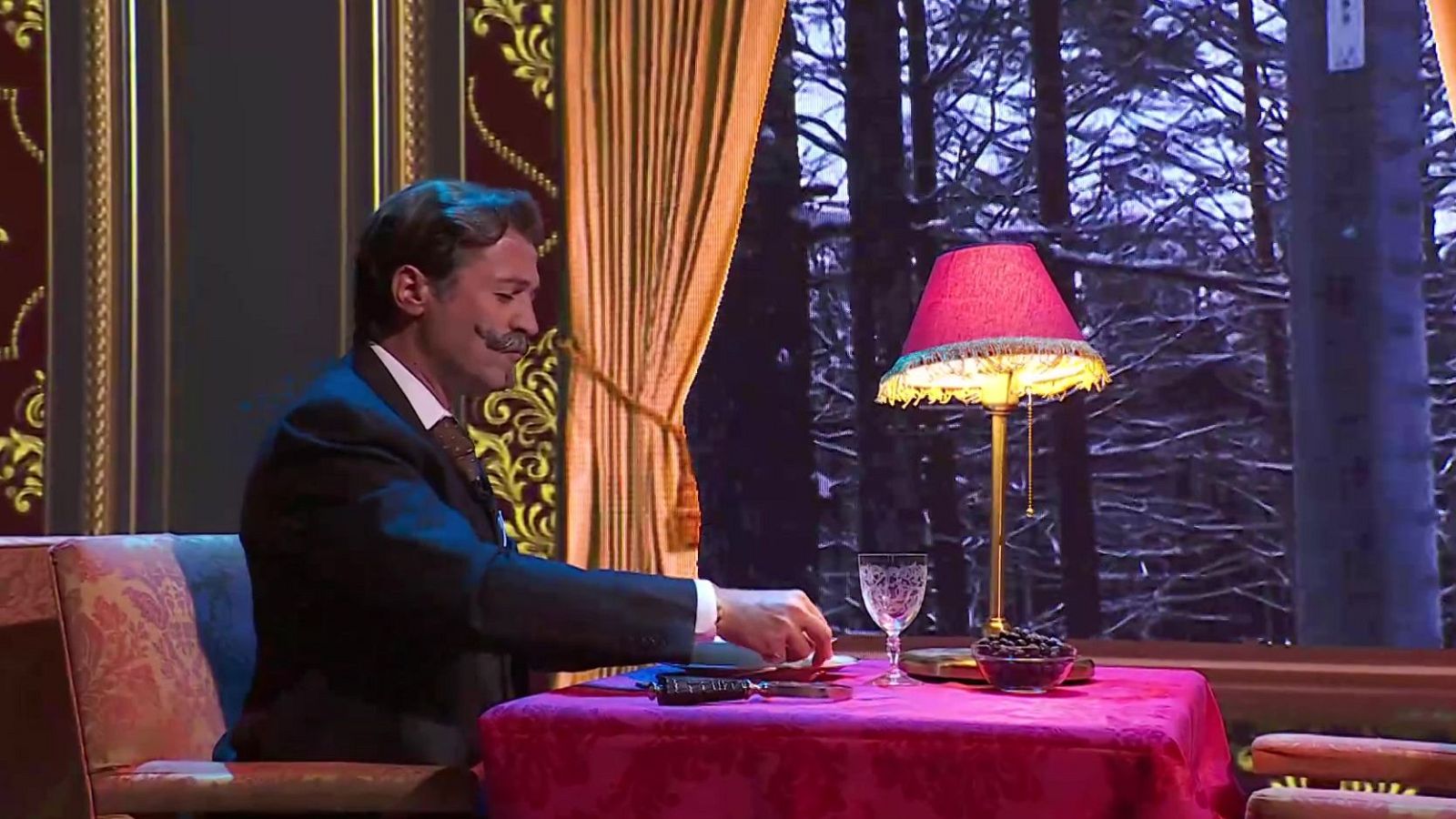 Aquí la Tierra - 28/08/24 - escuchar ahora