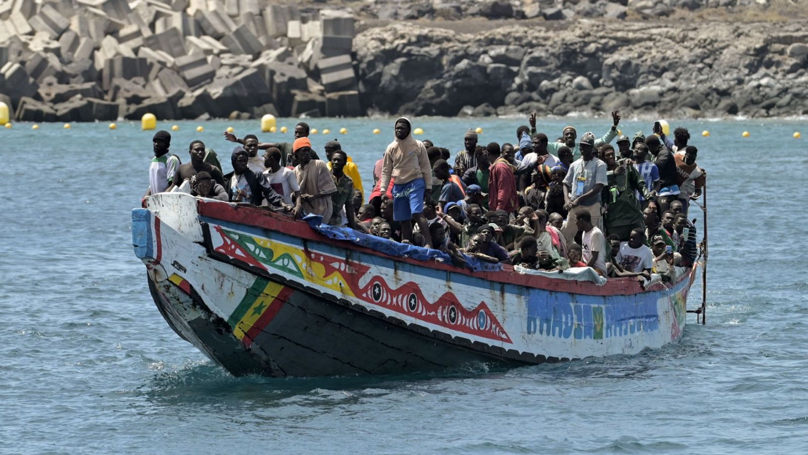 Telediario - 21 horas - 28/08/24 - ver ahora