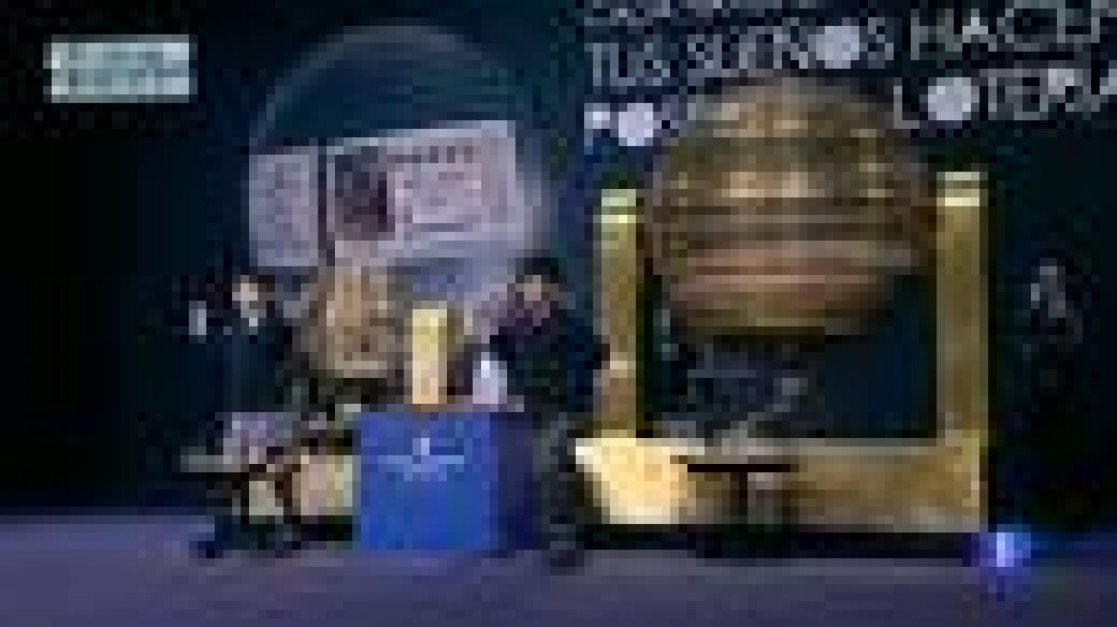 El 30.872, otro de los quintos premios | RTVE.es | Ver