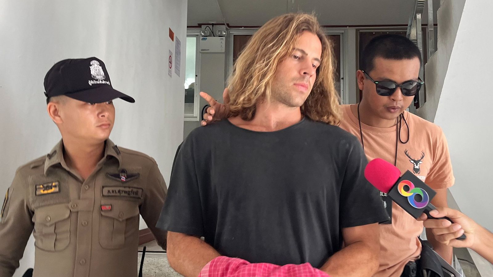 ¿Qué pasará ahora con Daniel Sancho? Claves de la sentencia - Informativo 24h | Ver