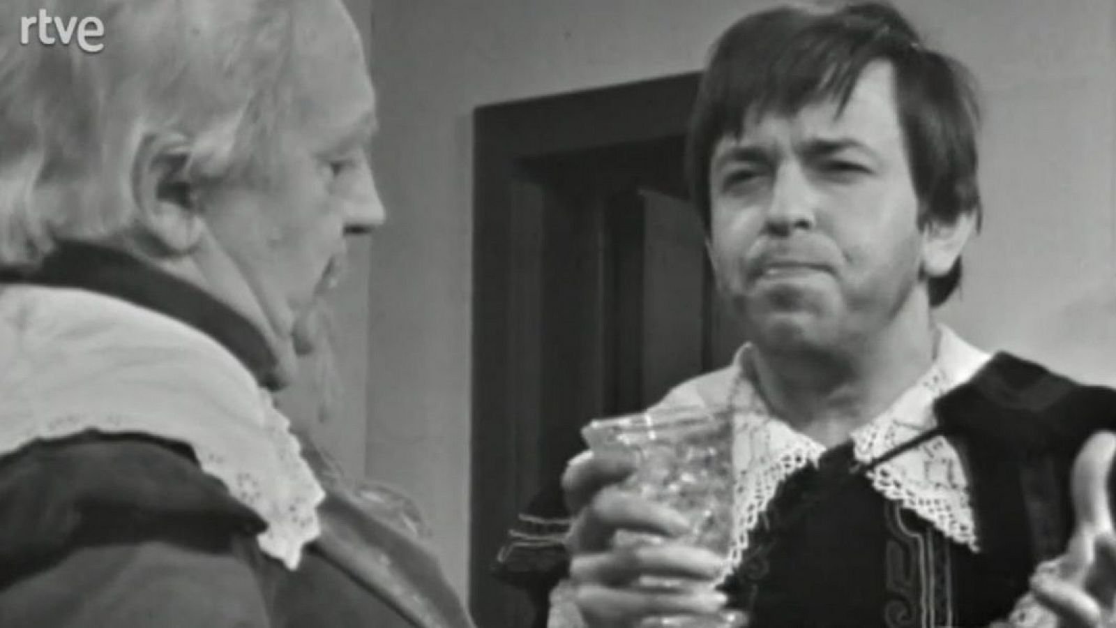 Teatro de siempre - La verdad sospechosa - Teatro en el Archivo de RTVE | Ver