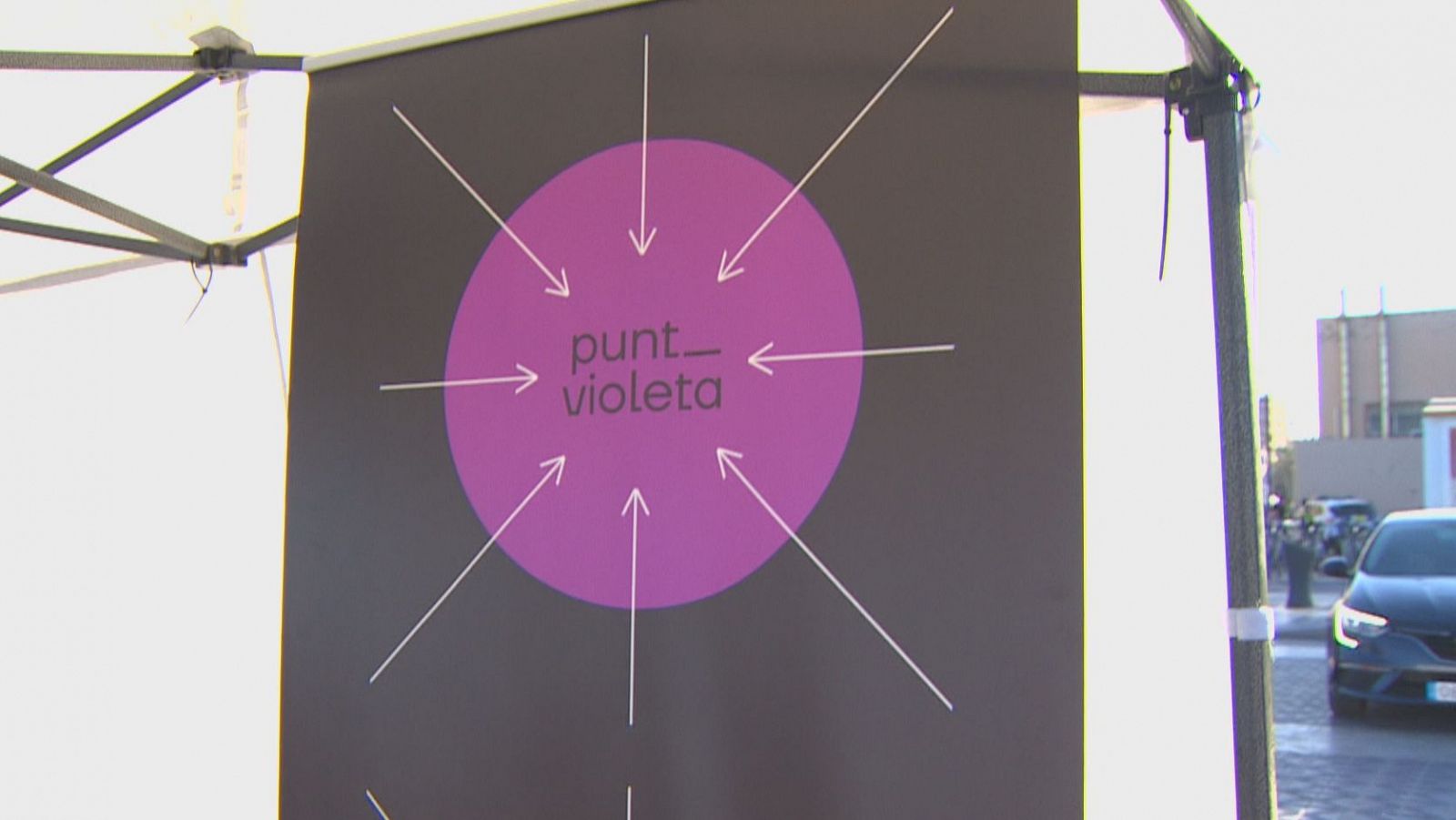 Dos agresiones sexuales durante las fiestas Ontinyent, Valencia - Informativo 24h | Ver