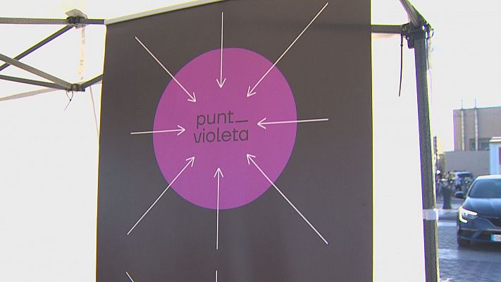 Informativo 24h - Dos agresiones sexuales durante las fiestas Ontinyent, Valencia