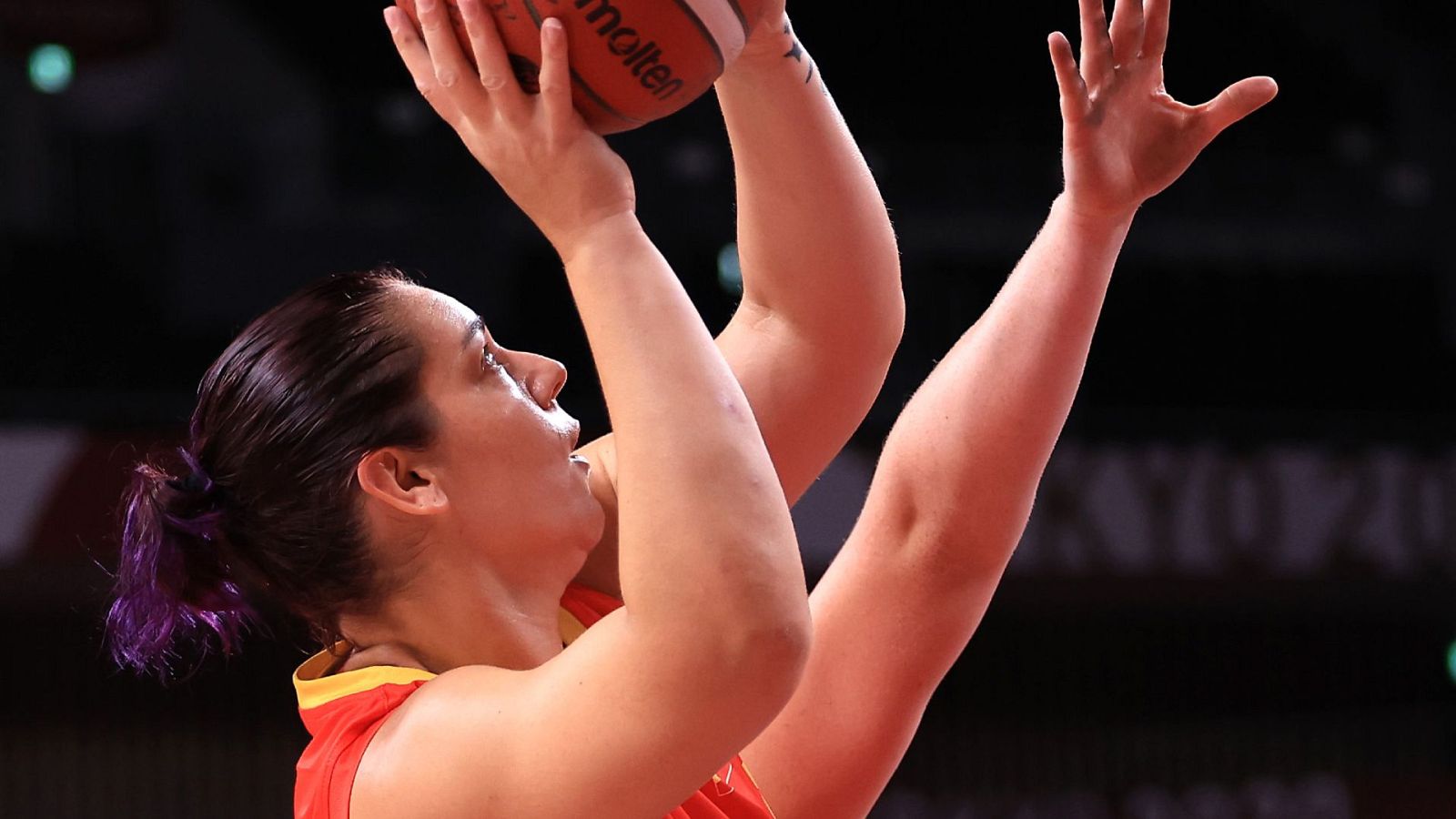 Paralímpicos París 2024 - Baloncesto en silla de ruedas: Fase preliminar. Grupo A (F). España - Gran Bretaña - Ver ahora