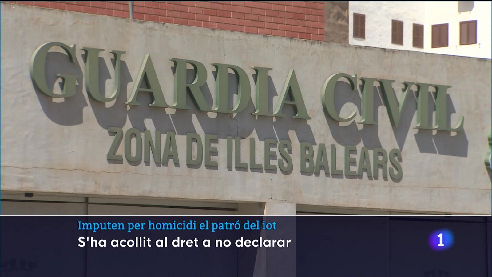 Informatiu Balear - Programa d'actualitat a RTVE Play