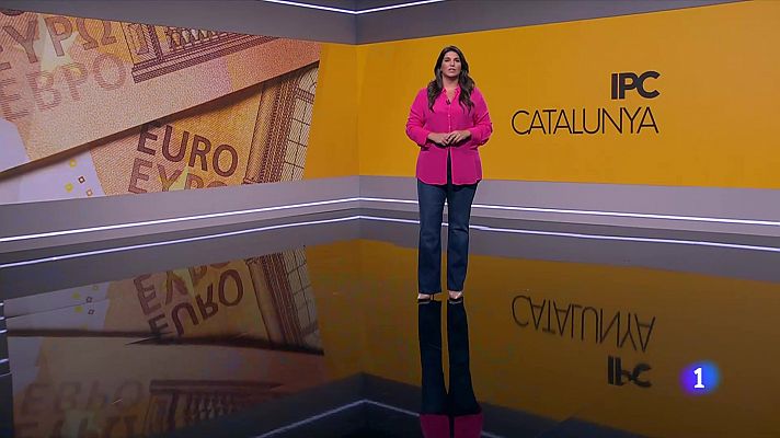 L'Informatiu - L'Informatiu - 29/08/2024