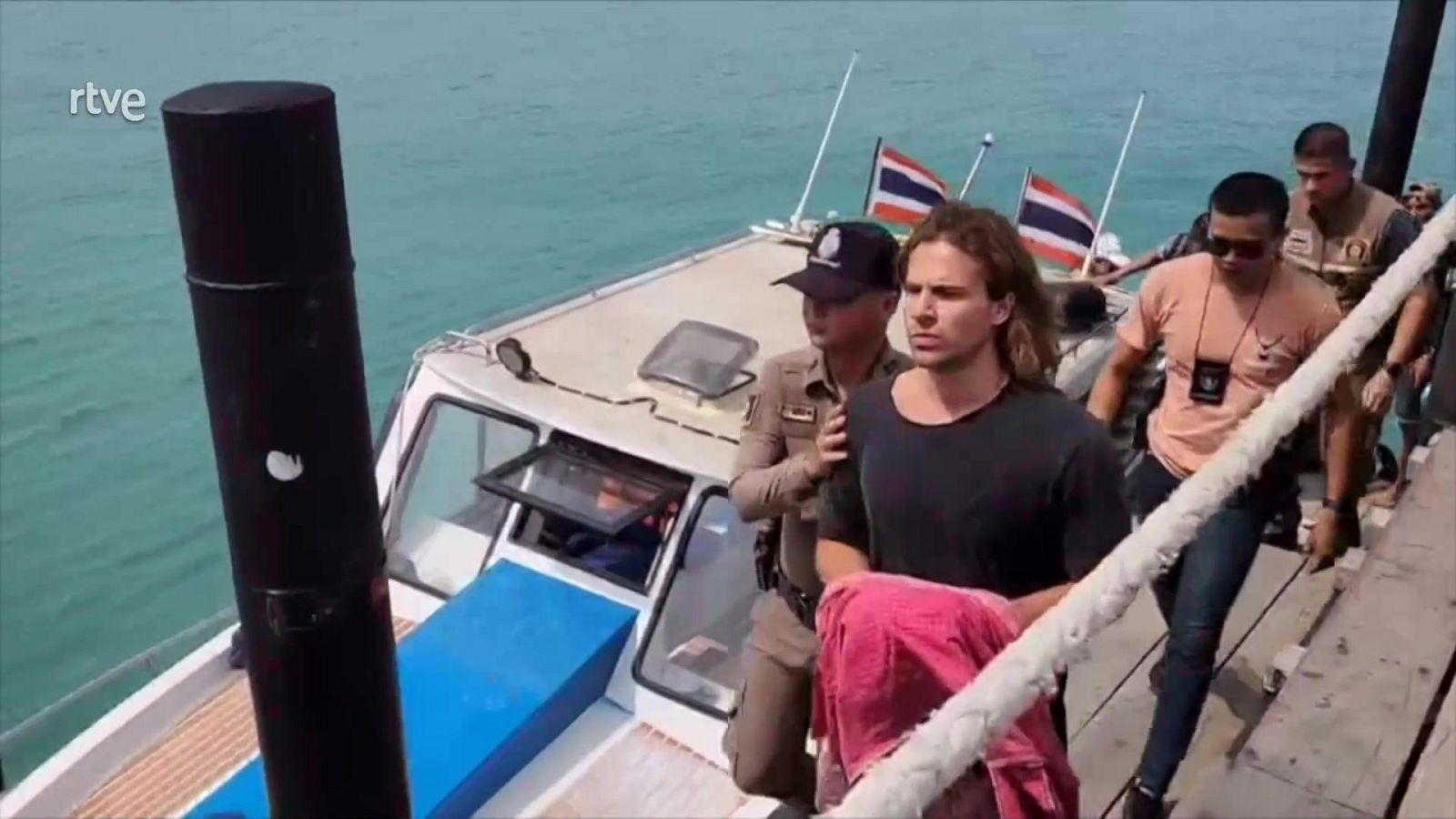 Informativo 24 horas - 14h - 29/08/24 - ver ahora