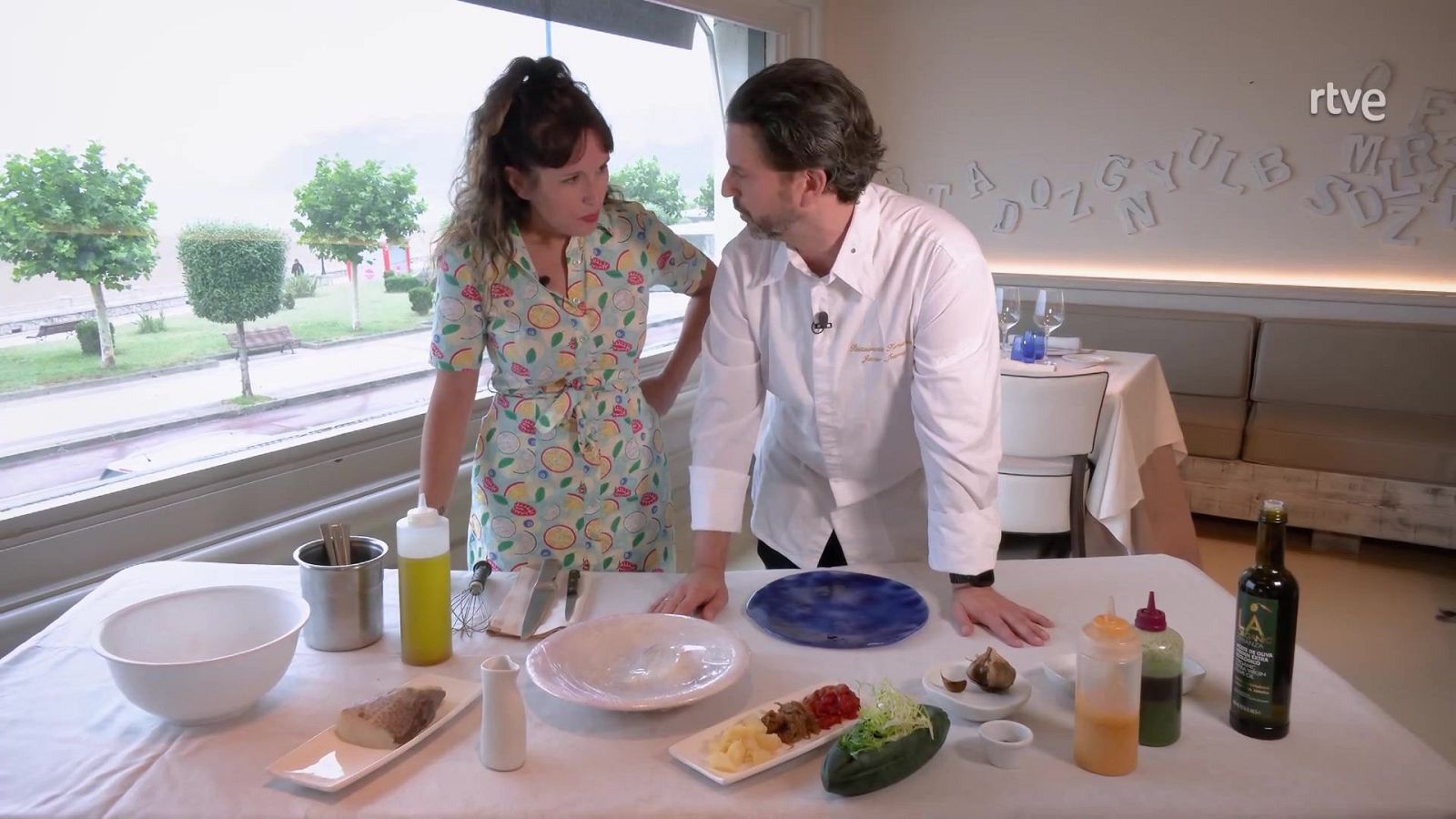 Ahora o nunca - Verano - Programa 33 - ver ahora