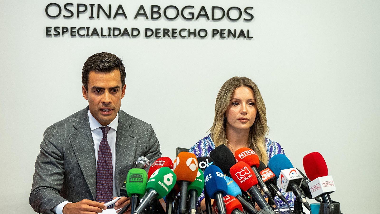 Telediario 1 en cuatro minutos - 29/08/24  - RTVE.es | Ver