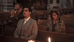 Somos cine - El elegido (The chosen)