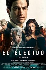 Poster de El elegido (The chosen)