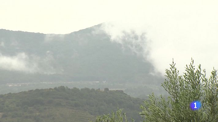 Informativo Telerioja - Informativo Telerioja 2 - 29-08-2024