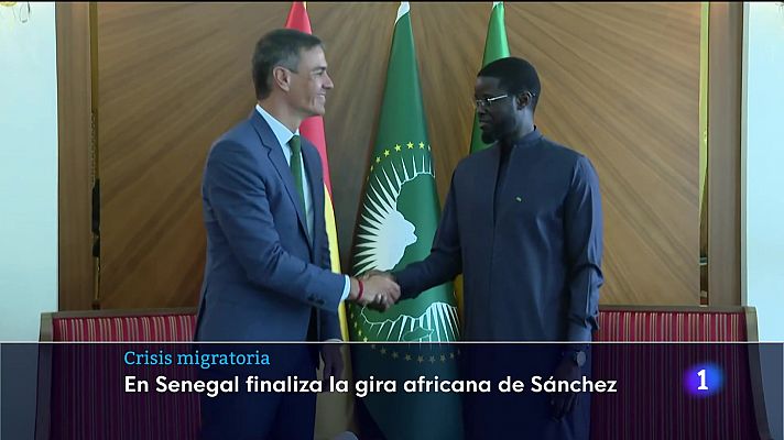 Telecanarias - Telecanarias - 29/08/2024